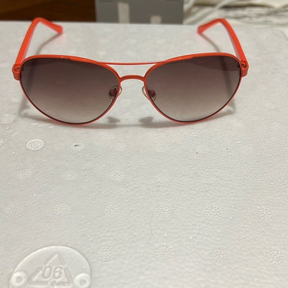 Kate spade sunglasses